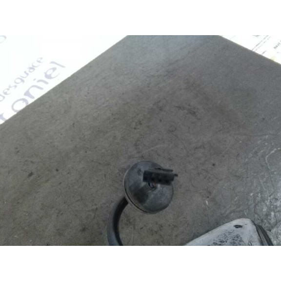 Recambio de retrovisor derecho para bmw serie 3 berlina (e36) 325td referencia OEM IAM  4 PIN GRIS