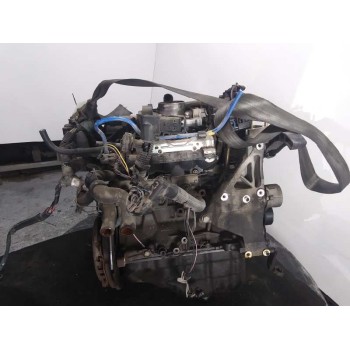 Recambio de motor completo para fiat punto berlina (188) 1.2 8v active referencia OEM IAM   