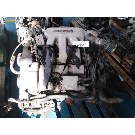 Recambio de motor completo para mercury sable ls referencia OEM IAM LS B 42.000KM EXPORTACION