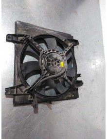 Recambio de electroventilador para hyundai accent (lc) crdi gl referencia OEM IAM GPBF00S3A2190  