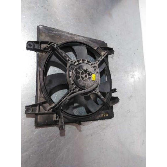 Recambio de electroventilador para hyundai accent (lc) crdi gl referencia OEM IAM GPBF00S3A2190  