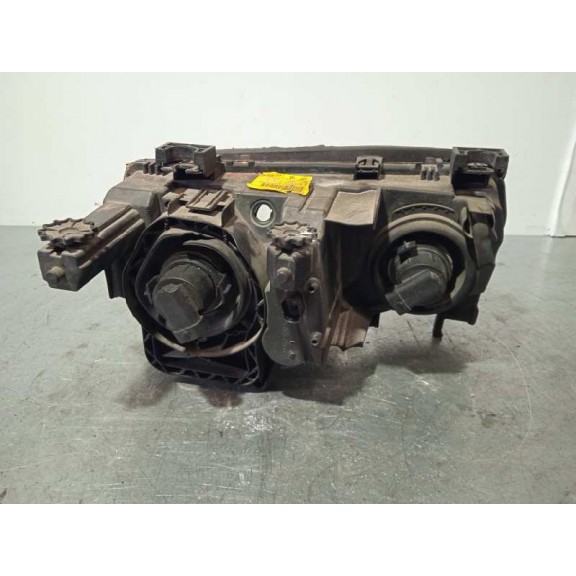 Recambio de faro izquierdo para bmw serie 3 compact (e46) 320td referencia OEM IAM 6901969 BIFARO 