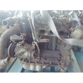 Recambio de motor completo para opel corsa c club referencia OEM IAM Z12XE M 