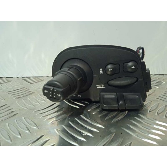 Recambio de mando limpia para renault grand scenic 1.9 dci referencia OEM IAM   