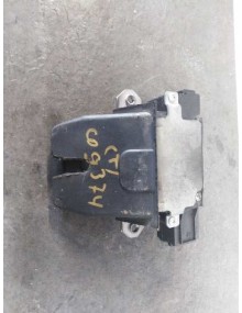 Recambio de cerradura maletero / porton para ford focus sportbreak (cap) trend referencia OEM IAM   