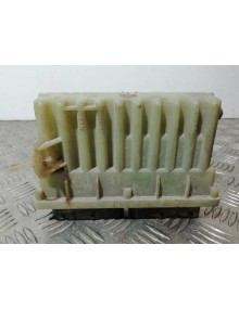 Recambio de centralita calefaccion para opel zafira a elegance referencia OEM IAM 24410130  