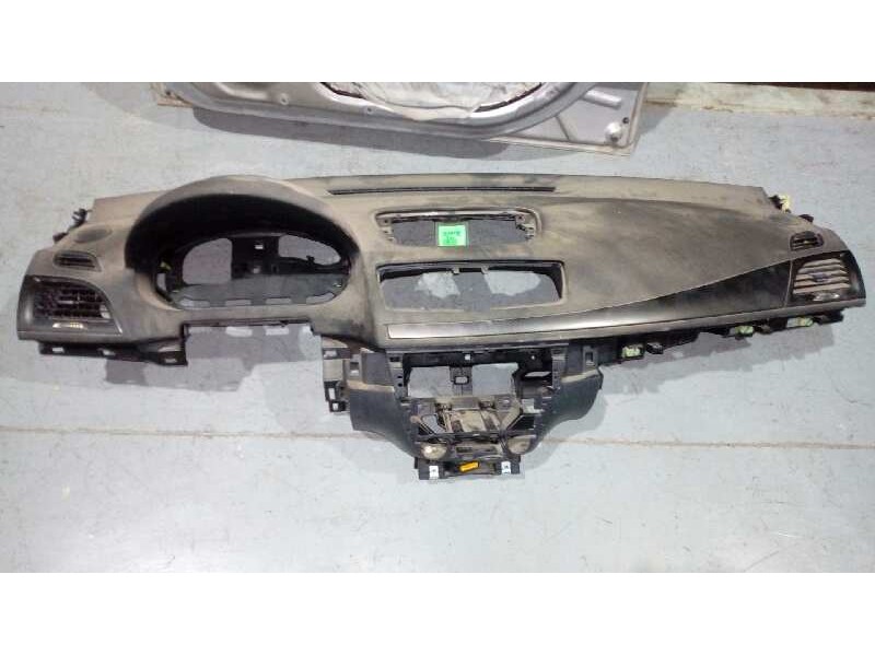 Recambio de salpicadero para renault megane iii berlina 5 p bose edition referencia OEM IAM   AIRBAG