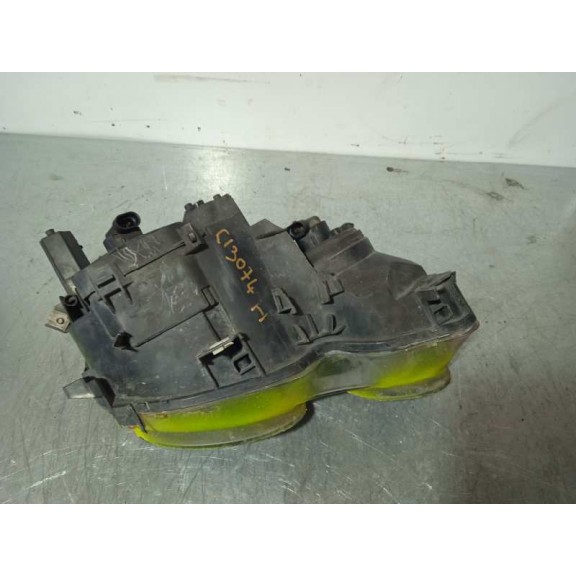 Recambio de faro izquierdo para bmw serie 3 compact (e46) 320td referencia OEM IAM 6901969 BIFARO 