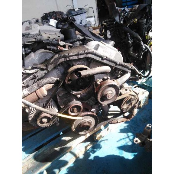 Recambio de motor completo para mercury sable ls referencia OEM IAM LS B 42.000KM EXPORTACION