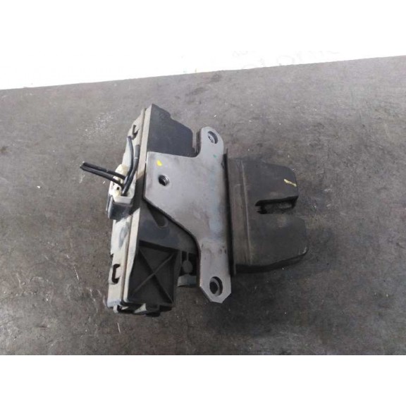 Recambio de cerradura maletero / porton para ford focus sportbreak (cap) trend referencia OEM IAM   