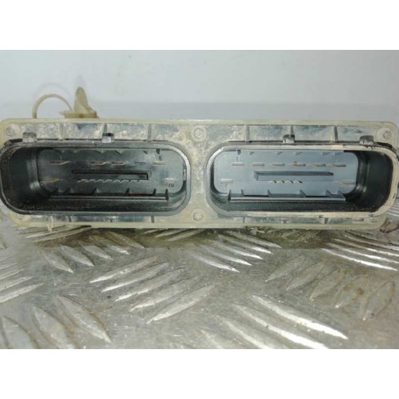 Recambio de centralita calefaccion para opel zafira a elegance referencia OEM IAM 24410130  