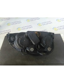 Recambio de faro izquierdo para daewoo nubira berlina se referencia OEM IAM   BIFARO 2