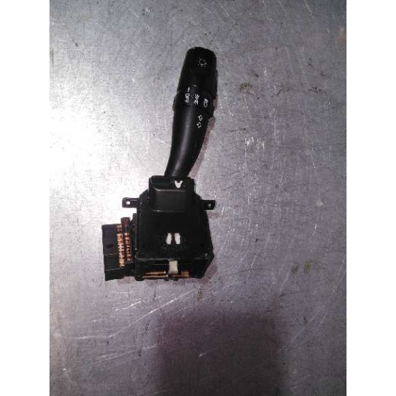 Recambio de mando intermitentes para hyundai accent (lc) crdi gl referencia OEM IAM   