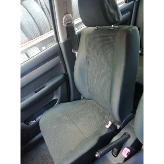 Recambio de asiento delantero derecho para suzuki swift berlina (mz) gl (5-ptas.) referencia OEM IAM   