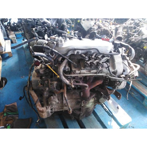 Recambio de motor completo para mercury sable ls referencia OEM IAM LS B 42.000KM EXPORTACION
