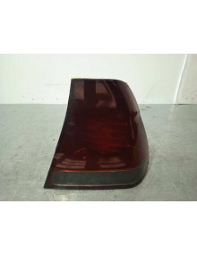 Recambio de piloto trasero derecho para bmw serie 3 compact (e46) 320td referencia OEM IAM 63216927764 AHUMADO 