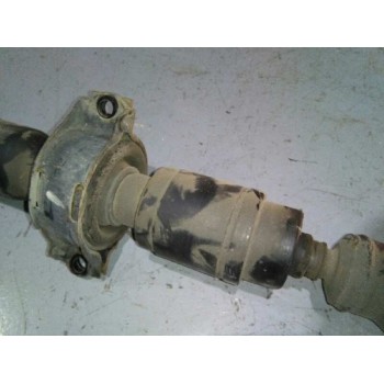 Recambio de transmision central para nissan murano (z50) básico referencia OEM IAM  221CM 