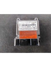 Recambio de centralita airbag para ford focus sportbreak (cap) trend referencia OEM IAM 4M5T14B056BF  