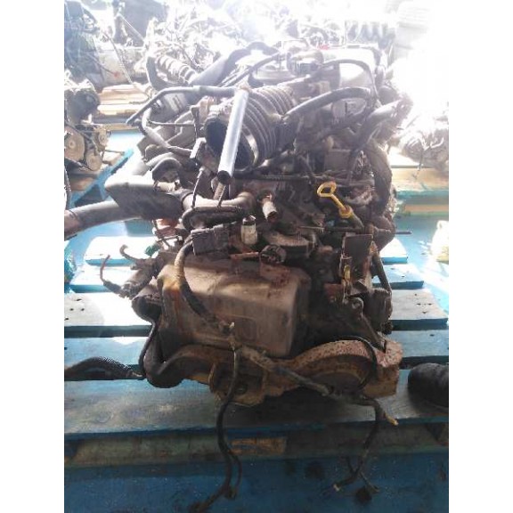 Recambio de motor completo para mercury sable ls referencia OEM IAM LS B 42.000KM EXPORTACION