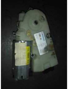Recambio de motor techo electrico para citroën xsara picasso 1.8 16v referencia OEM IAM    2