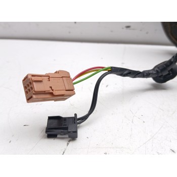 Recambio de retrovisor derecho para citroën c4 cactus 1.2 thp 110 referencia OEM IAM   