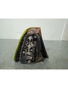 Recambio de piloto trasero derecho para bmw serie 3 compact (e46) 320td referencia OEM IAM 63216927764 AHUMADO  2