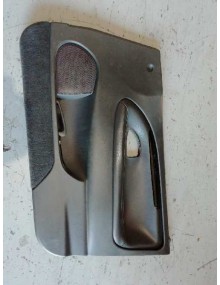 Recambio de guarnecido puerta delantera derecha para volvo v40 familiar 1.9 d referencia OEM IAM   