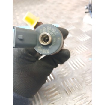 Recambio de inyector para rover 75 (rj) 2.0 cdt referencia OEM IAM   