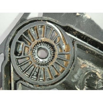 Recambio de elevalunas delantero derecho para volkswagen golf vii sportsvan 1.0 tsi referencia OEM IAM 510837462F SOLO MECANISMO