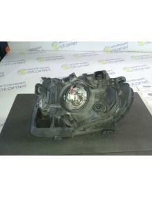 Recambio de faro derecho para kia carens 2.0 crdi ex monovolumen referencia OEM IAM   MONOPTICA 2