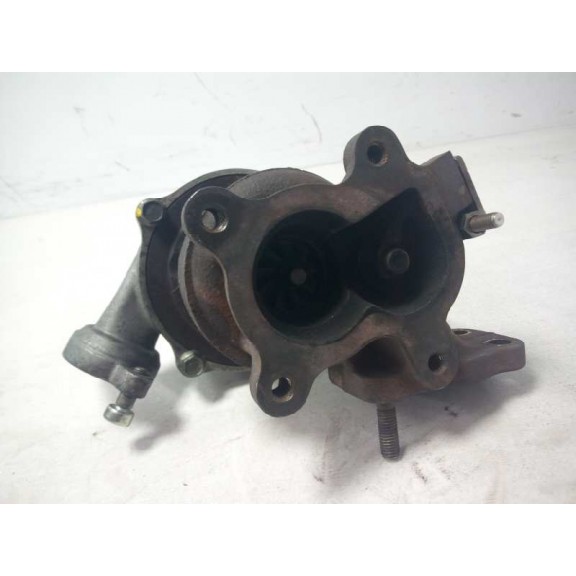 Recambio de turbocompresor para citroën c2 1.4 hdi referencia OEM IAM 54359700009 MAL 