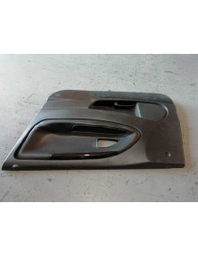 Recambio de guarnecido puerta delantera derecha para volvo v40 familiar 1.9 d referencia OEM IAM    2