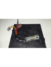 Recambio de conmutador de arranque para citroën evasion 2.0 hdi sx referencia OEM IAM   + LLAVE