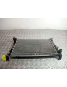 Recambio de radiador agua para fiat doblo ii cargo (263) furgón base referencia OEM IAM 896065000  