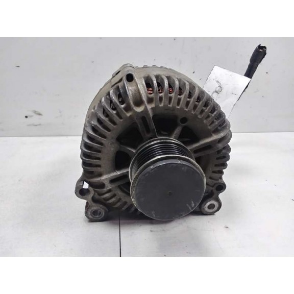 Recambio de alternador para volkswagen passat variant (3c5) 2.0 tdi referencia OEM IAM TG17C019 021903026G 03L903024JX