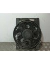 Recambio de electroventilador para opel zafira a elegance referencia OEM IAM 130003836  