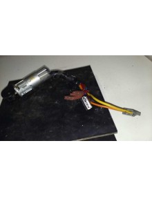 Recambio de conmutador de arranque para citroën evasion 2.0 hdi sx referencia OEM IAM   + LLAVE 2