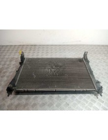 Recambio de radiador agua para fiat doblo ii cargo (263) furgón base referencia OEM IAM 896065000   2