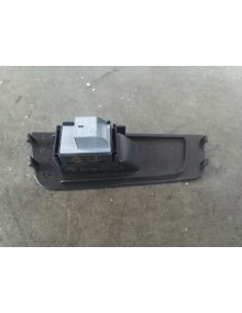 Recambio de mando elevalunas trasero derecho para audi a1 sportback (8xf) adrenalin referencia OEM IAM 4H0959855A 8X4959528  2