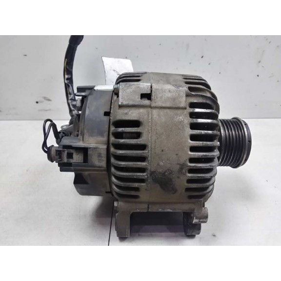 Recambio de alternador para volkswagen passat variant (3c5) 2.0 tdi referencia OEM IAM TG17C019 021903026G 03L903024JX