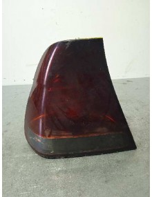 Recambio de piloto trasero izquierdo para bmw serie 3 compact (e46) 320td referencia OEM IAM 632169277639 AHUMADO 