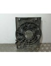 Recambio de electroventilador para opel zafira a elegance referencia OEM IAM 130003836  