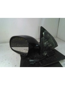 Recambio de retrovisor izquierdo para mercury sable ls referencia OEM IAM  VERDE 5 PINS