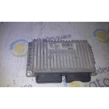 CENTRALITA CAMBIO AUTOMATICO 9649759180 S118047513B 