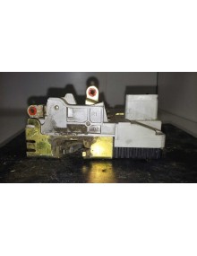 Recambio de cerradura puerta delantera derecha para citroën evasion 2.0 hdi sx referencia OEM IAM   6 PINS