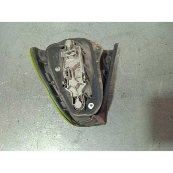 Recambio de piloto trasero izquierdo para bmw serie 3 compact (e46) 320td referencia OEM IAM 632169277639 AHUMADO 