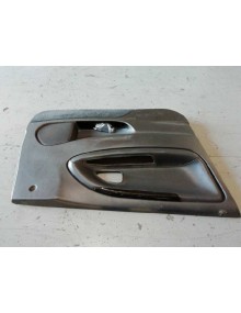 Recambio de guarnecido puerta delantera izquierda para volvo v40 familiar 1.9 d referencia OEM IAM    2