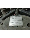 Recambio de electroventilador para opel zafira a elegance referencia OEM IAM 130003836  