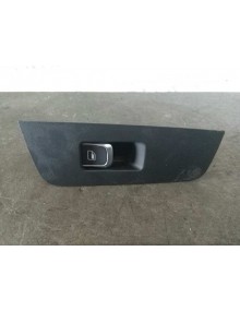 Recambio de mando elevalunas trasero izquierdo para audi a1 sportback (8xf) adrenalin referencia OEM IAM 4H0959855A 8X4959527 