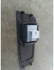 Recambio de mando elevalunas trasero izquierdo para audi a1 sportback (8xf) adrenalin referencia OEM IAM 4H0959855A 8X4959527  2